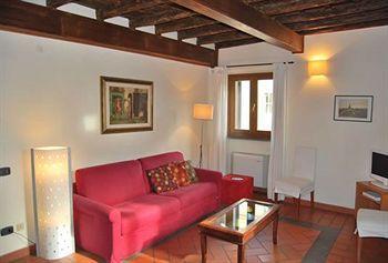 Casa Navona Appartamento *
