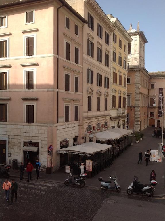 Apartment Casa Navona *