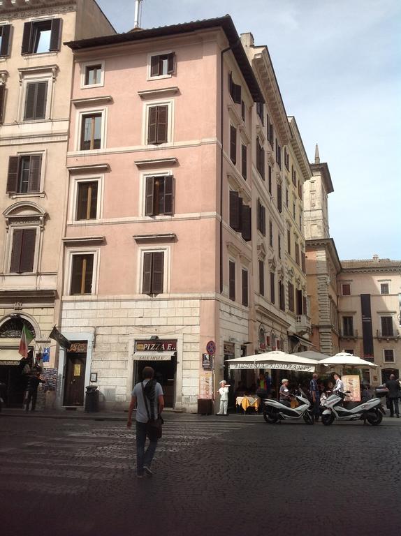 Apartment Casa Navona Rome