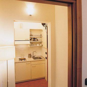 Apartment Casa Navona Rome
