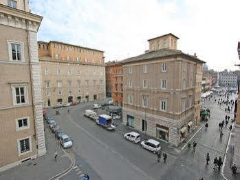 Casa Navona Apartment Rome