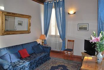 Apartment Casa Navona Rome