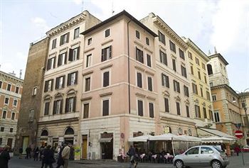 Casa Navona Apartment *