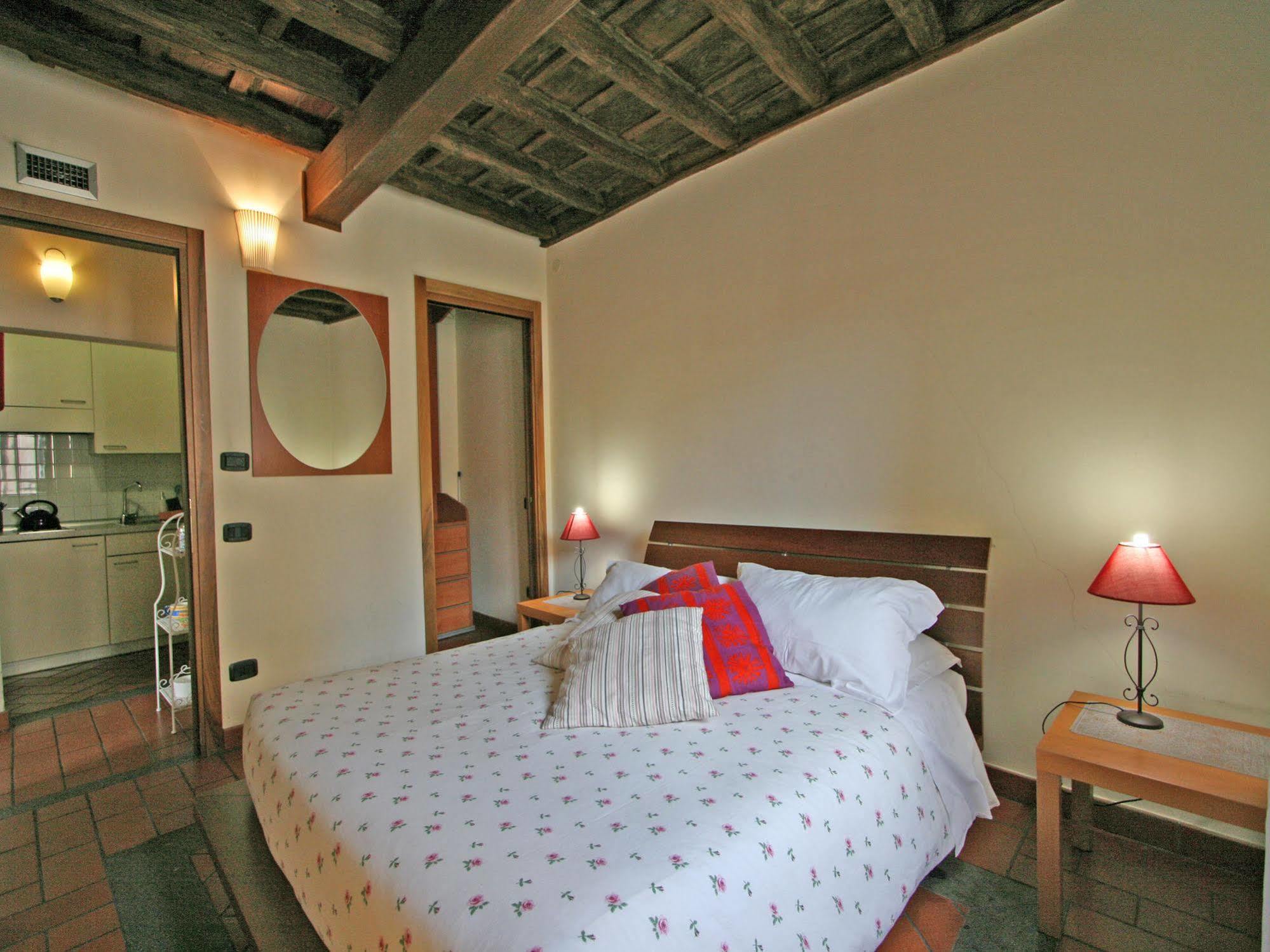 Casa Navona Rome