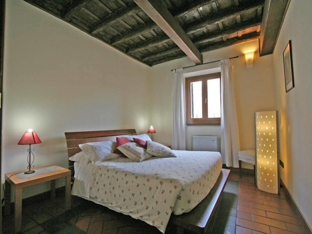 Apartment Casa Navona Rome