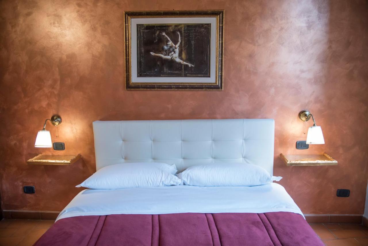 Apartment Casa Navona
