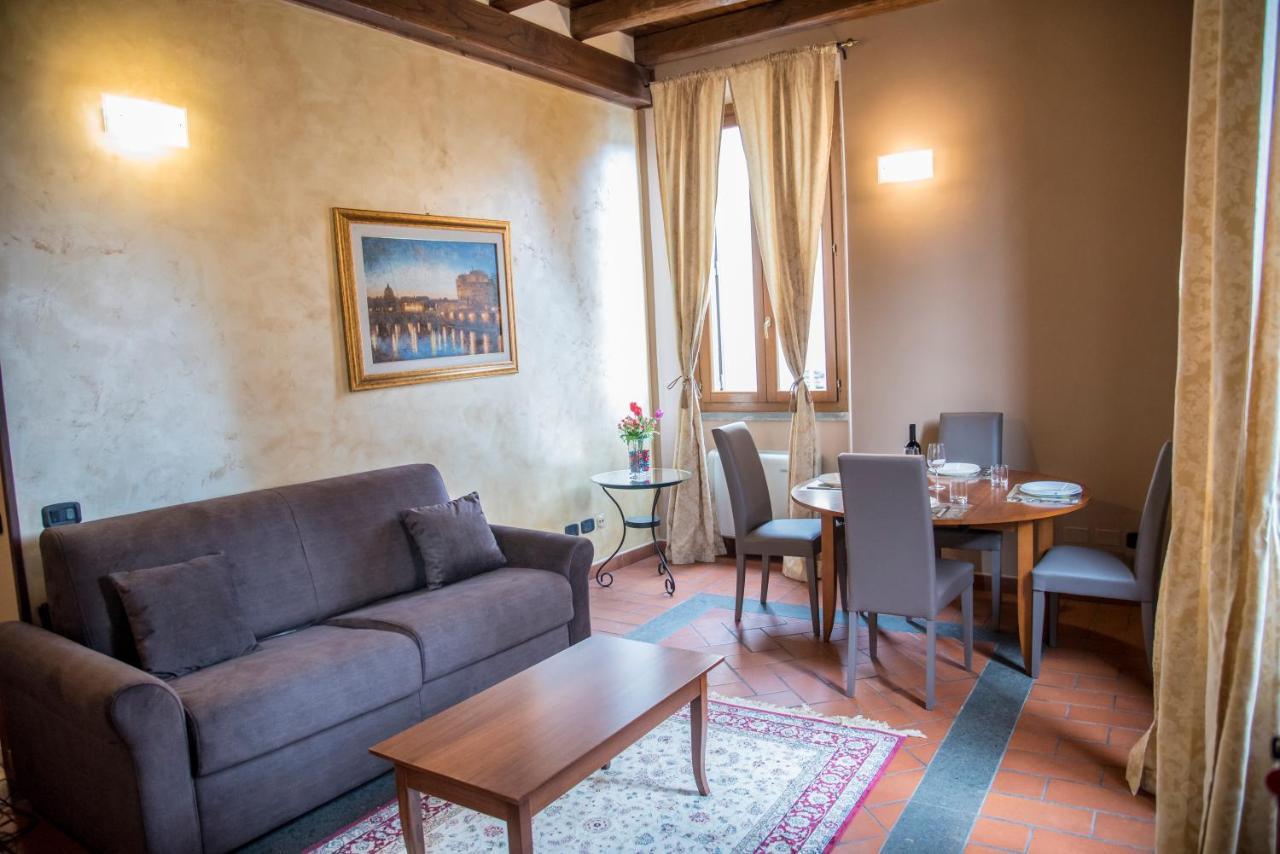 Casa Navona Rome