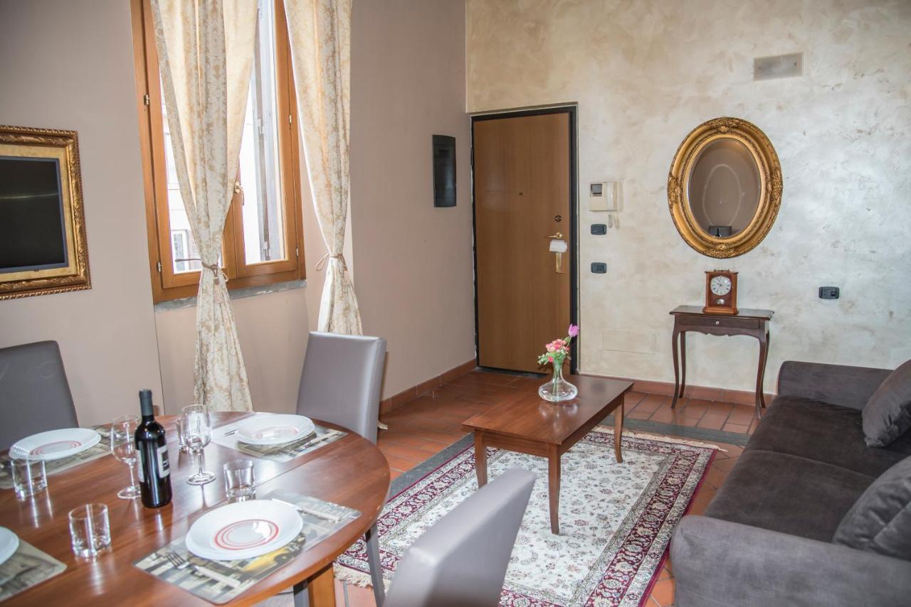 Casa Navona Apartment Rome