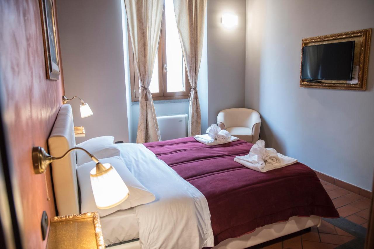 Apartment Casa Navona *