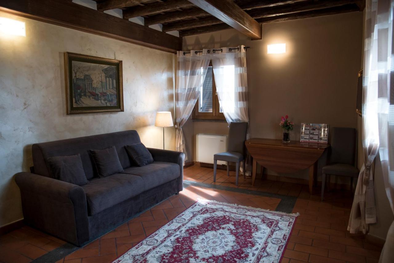 Apartment Casa Navona