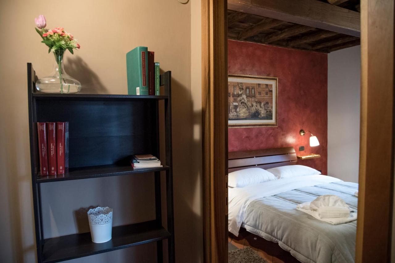 Casa Navona * Rome